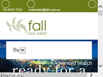 fall.com.au