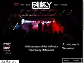 fallacyweb.de