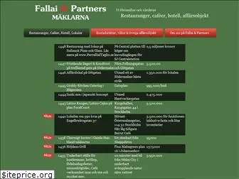 fallaipartners.se