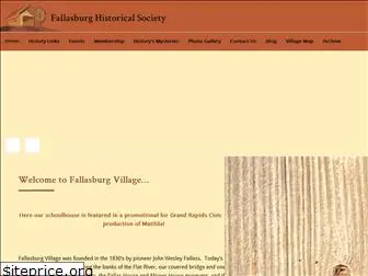 fallasburg.org