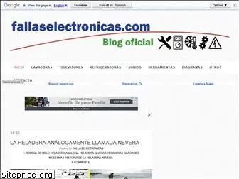 fallaselectronicas.blogspot.com