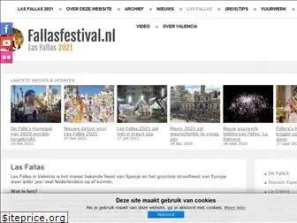 fallasfestival.nl
