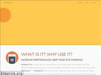 fallback.io