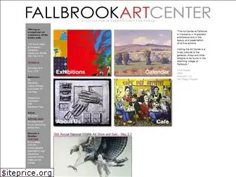 fallbrookart.org
