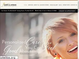 fallbrookdentist.com