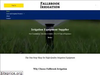 fallbrookirrigationinc.com