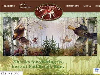 fallbrookrun.com