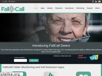 fallcall.com