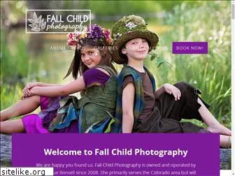 fallchildphotography.com