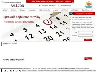 fallcon.pl