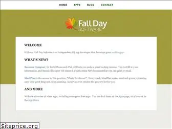 falldaysoftware.com