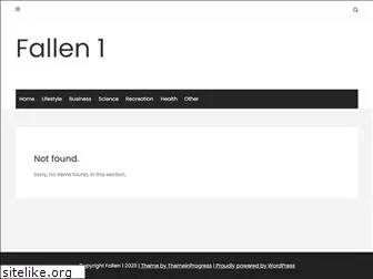 fallen1.com