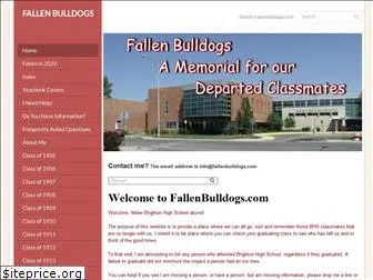 fallenbulldogs.com