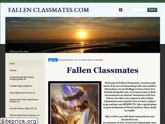 fallenclassmates.com
