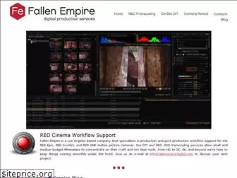 fallenempiredigital.com