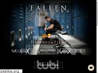 fallenproject.com