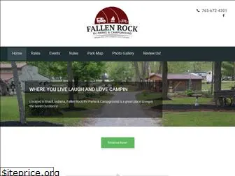 fallenrockrvparke.com