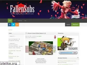 fallensubs.com