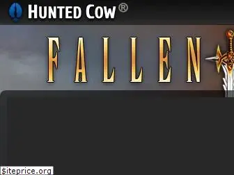 fallensword.com