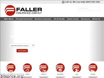 fallerinsurance.com