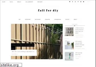 fallfordiy.com