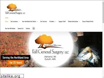 fallgeneralsurgery.com
