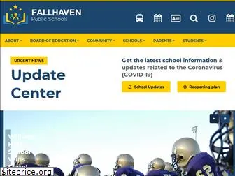 fallhaven.org