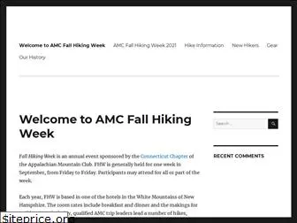 fallhikingweek.org