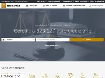 fallimenti.it thumbnail