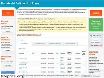 fallimentiroma.com