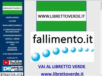 fallimento.it