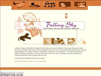 falling-sky.com
