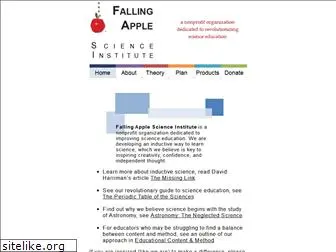 fallingapple.org