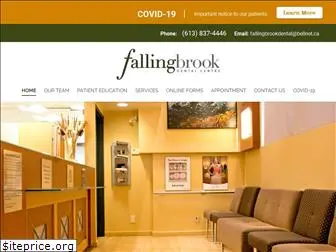 fallingbrookdental.com