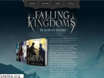 fallingkingdoms.com