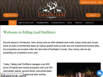 fallingleafoutfitters.com
