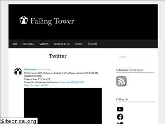 fallingtower.net