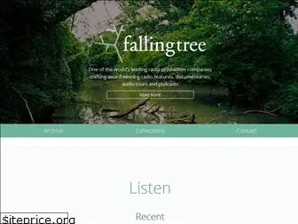 fallingtree.co.uk