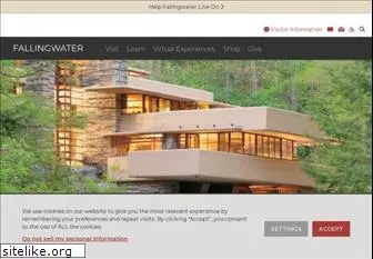 fallingwater.org