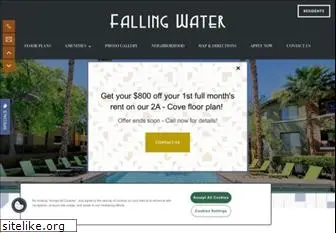 fallingwaterapartments.com