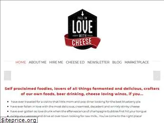fallinlovewithcheese.com