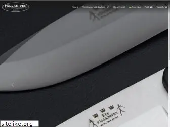 fallkniven.com