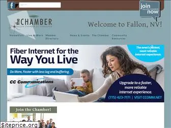 fallonchamber.com