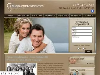 fallondental.com