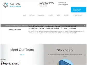 fallondentalgroup.com