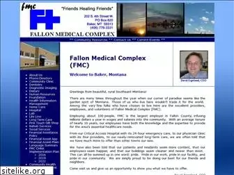 fallonmedical.org