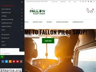 fallonpilotshop.com