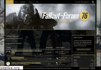 fallout-forum.com