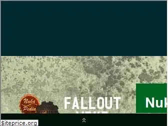 fallout.answers.wikia.com