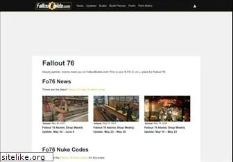 falloutbuilds.com